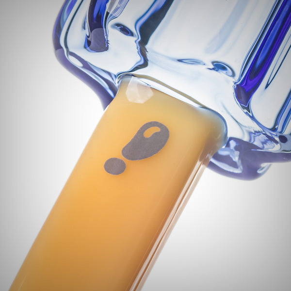 BIGFUN! Pipesicle Hand Pipe with 14 mm bowl