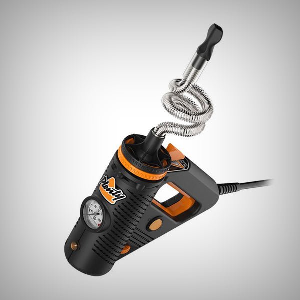 Plenty Vaporizer by Storz & Bickel - LAST CHANCE! by Storz and Bickel | Vaporizer | 421Store online smoke shop