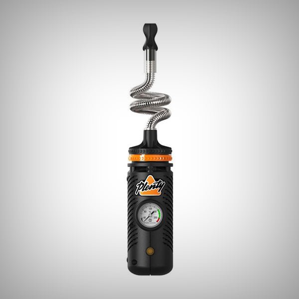 Plenty Vaporizer by Storz & Bickel - LAST CHANCE! by Storz and Bickel | Vaporizer | 421Store online smoke shop