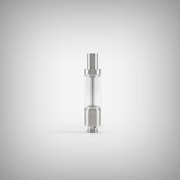 Refillable Oil Cartridges - Compatible With Most 510 Thread Vape Batteries by Linx Vapor | dry herb vaporizer | 421Store online smoke shop