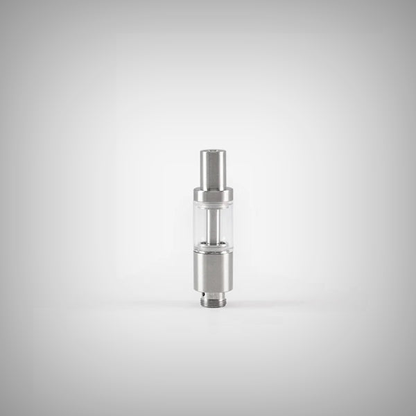 Refillable Oil Cartridges - Compatible With Most 510 Thread Vape Batteries by Linx Vapor | dry herb vaporizer | 421Store online smoke shop