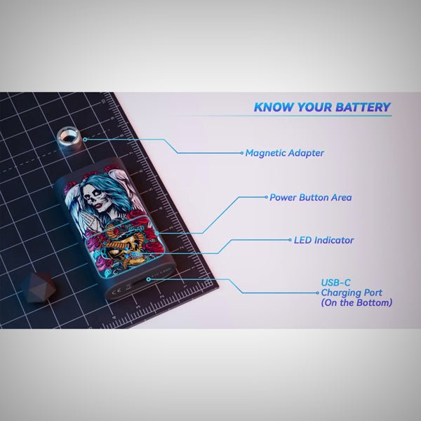 Releafy Uniq Kit - 510 Thread Oil Vape Pen by Releafy | Vaporizers | 421Store online smoke shop