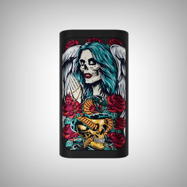 Releafy Uniq Kit - 510 Thread Oil Vape Pen by Releafy | Vaporizers | 421Store online smoke shop