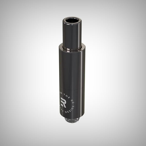 RELEAFY WAXI – 510 Thread Refillable Wax Cartridge with Built - In Dab Tool by Releafy | Vaporizers | 421Store online smoke shop