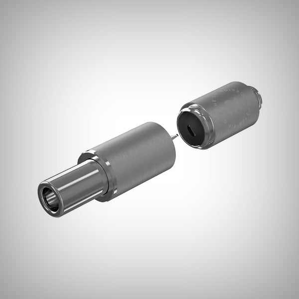 RELEAFY WAXI – 510 Thread Refillable Wax Cartridge with Built - In Dab Tool by Releafy | Vaporizers | 421Store online smoke shop