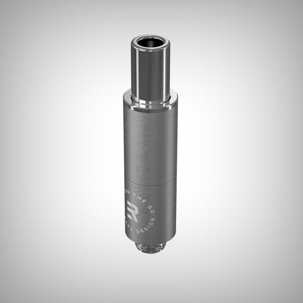 RELEAFY WAXI – 510 Thread Refillable Wax Cartridge with Built - In Dab Tool by Releafy | Vaporizers | 421Store online smoke shop