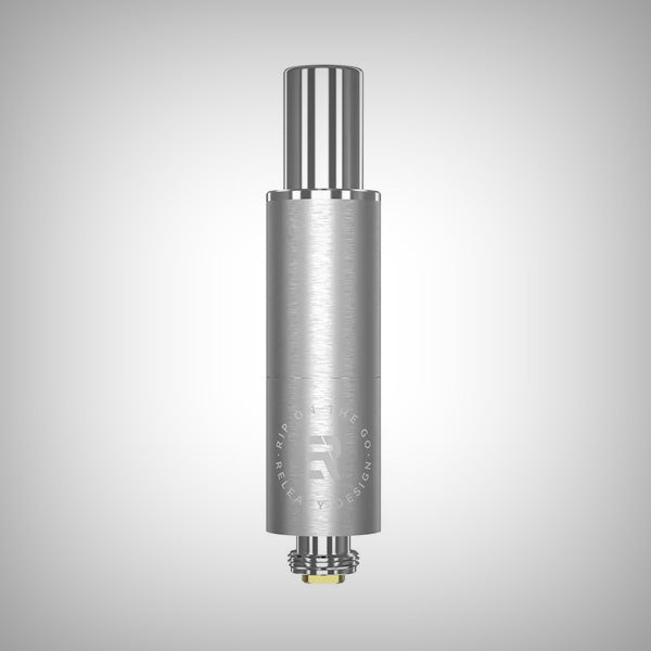 RELEAFY WAXI – 510 Thread Refillable Wax Cartridge with Built - In Dab Tool by Releafy | Vaporizers | 421Store online smoke shop