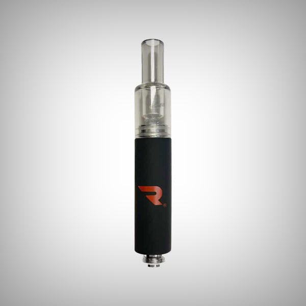 Rokin Wax Tank – 510 Thread - Black by Rokin | wax vapor | 421Store online smoke shop