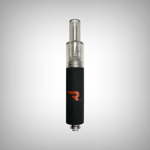 Rokin Wax Tank – 510 Thread - Black by Rokin | wax vapor | 421Store online smoke shop
