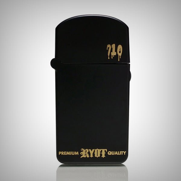Ryot Verb 710 Flip Vaporizer by RYOT | Vaporizer | 421Store online smoke shop