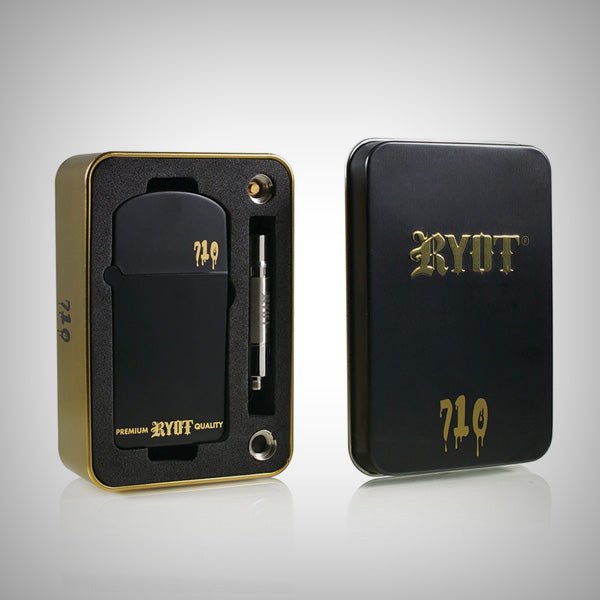 Ryot Verb 710 Flip Vaporizer by RYOT | Vaporizer | 421Store online smoke shop