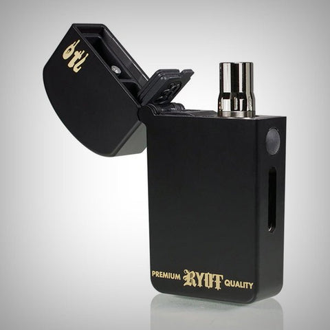 Ryot Verb 710 Flip Vaporizer by RYOT | Vaporizer | 421Store online smoke shop