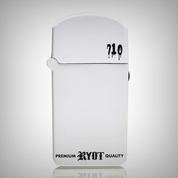 Ryot Verb 710 Flip Vaporizer by RYOT | Vaporizer | 421Store online smoke shop
