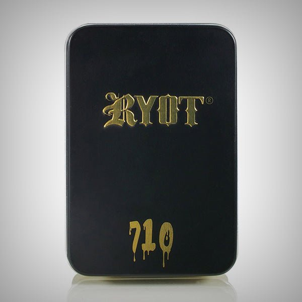 Ryot Verb 710 Flip Vaporizer by RYOT | Vaporizer | 421Store online smoke shop