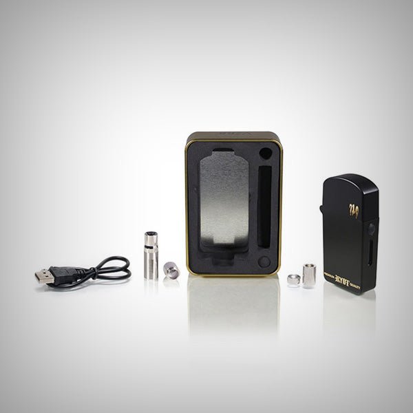 Ryot Verb 710 Flip Vaporizer by RYOT | Vaporizer | 421Store online smoke shop