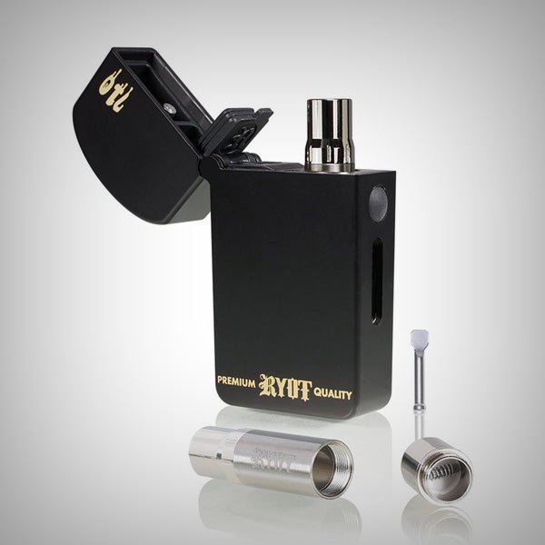 Ryot Verb 710 Flip Vaporizer by RYOT | Vaporizer | 421Store online smoke shop