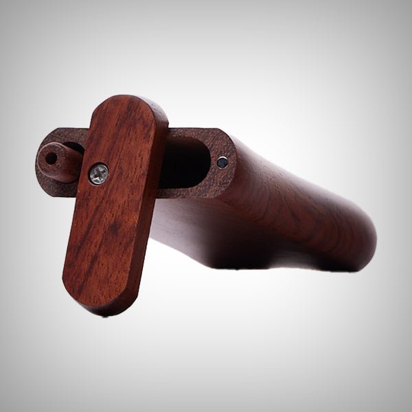 RYOT Wooden Dugout Set by RYOT | Storage Solutions | 421Store online smoke shop