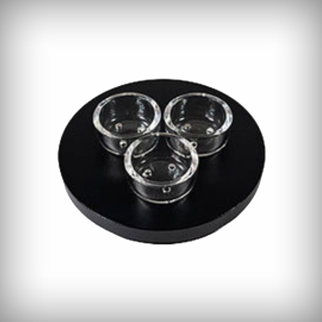 scorpian replacement pipe glass