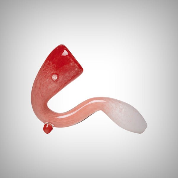 Sherlock Glass Smoking Pipe from Human Grade by Human Grade | Pipes & Blunts | 421Store online smoke shop