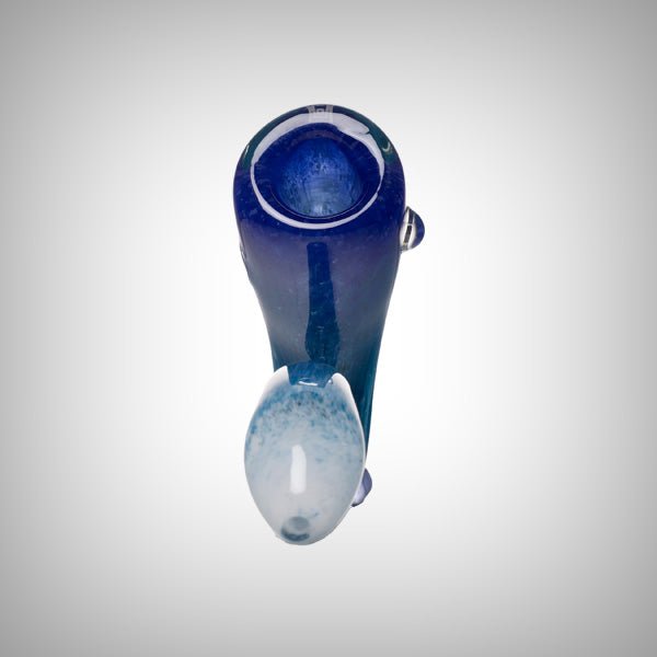 Sherlock Glass Smoking Pipe from Human Grade by Human Grade | Pipes & Blunts | 421Store online smoke shop