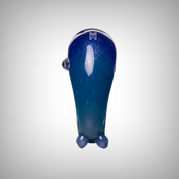 Sherlock Glass Smoking Pipe from Human Grade by Human Grade | Pipes & Blunts | 421Store online smoke shop