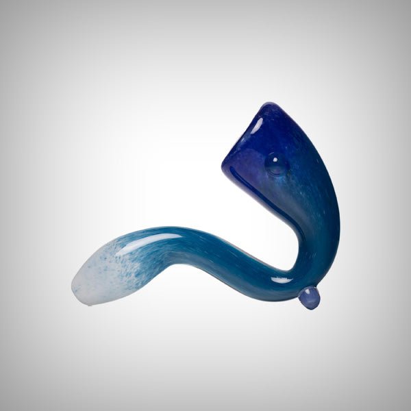 Sherlock Glass Smoking Pipe from Human Grade by Human Grade | Pipes & Blunts | 421Store online smoke shop