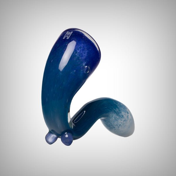 Sherlock Glass Smoking Pipe from Human Grade by Human Grade | Pipes & Blunts | 421Store online smoke shop