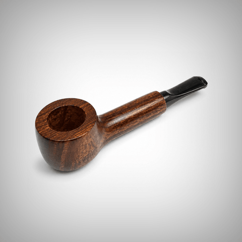 Shorty Wood Smoking Pipe by The Mill by The Mill | Pipes & Blunts | 421Store online smoke shop