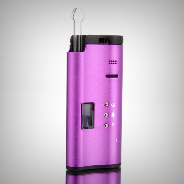 SideKick Portable Dry Herb Vaporizer V2 by ELEV8 | Vaporizers | 421Store online smoke shop