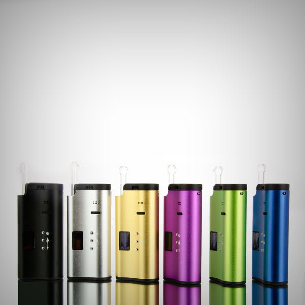 SideKick Portable Dry Herb Vaporizer V2 by ELEV8 | Vaporizers | 421Store online smoke shop