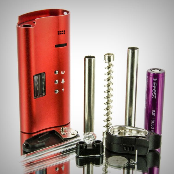 SideKick Portable Dry Herb Vaporizer V2 by ELEV8 | Vaporizers | 421Store online smoke shop