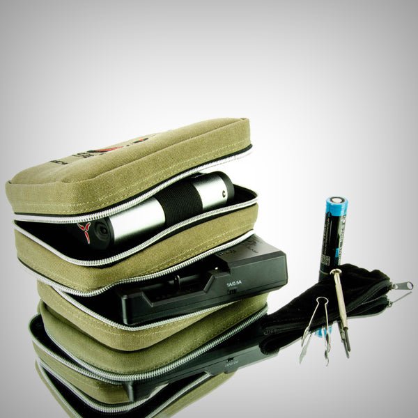 SideKick Portable Dry Herb Vaporizer V2 by ELEV8 | Vaporizers | 421Store online smoke shop