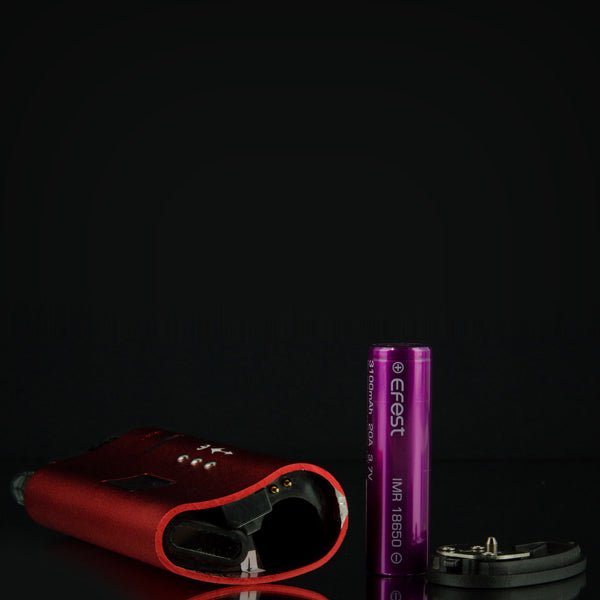 SideKick Portable Dry Herb Vaporizer V2 by ELEV8 | Vaporizers | 421Store online smoke shop