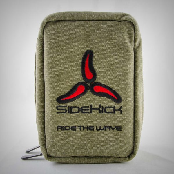 SideKick Portable Dry Herb Vaporizer V2 by ELEV8 | Vaporizers | 421Store online smoke shop