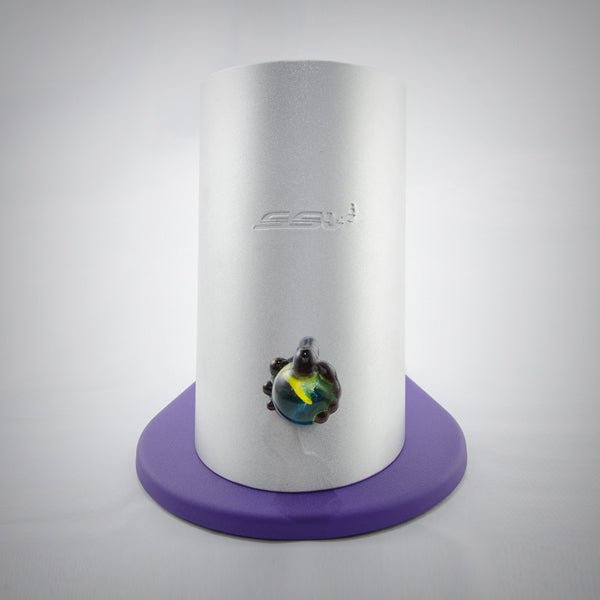 Silver Surfer Vaporizer SSV | Desktop Vaporizer | 421Store Silver Surfer Vaporizer SSV | Desktop Vaporizer | 421Store