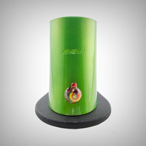 Silver Surfer Vaporizer: The SSV by ELEV8 | Vaporizers | 421Store online smoke shop