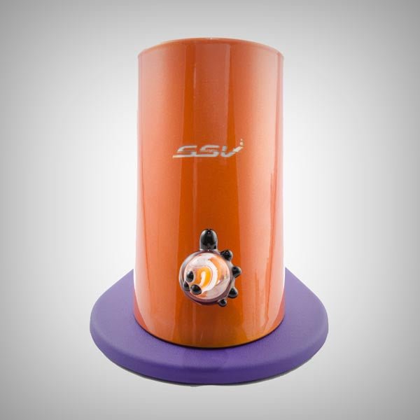 Silver Surfer Vaporizer: The SSV - 421Store