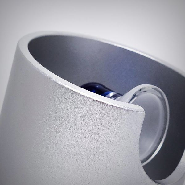 Silver Surfer Vaporizer: The SSV by ELEV8 | Vaporizers | 421Store online smoke shop