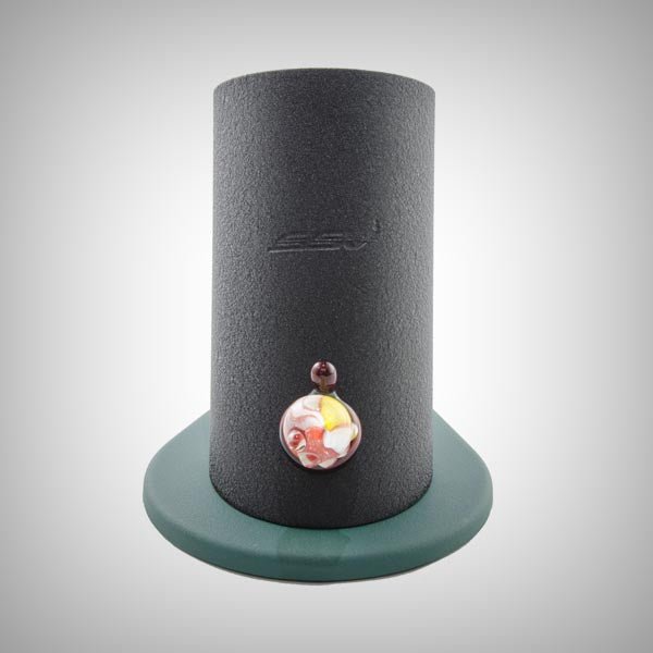 Silver Surfer Vaporizer: The SSV by ELEV8 | Vaporizers | 421Store online smoke shop