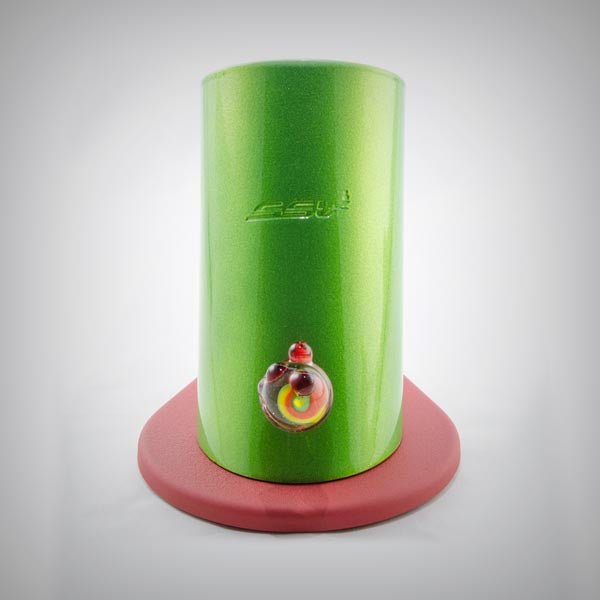 Silver Surfer Vaporizer: The SSV by ELEV8 | Vaporizers | 421Store online smoke shop