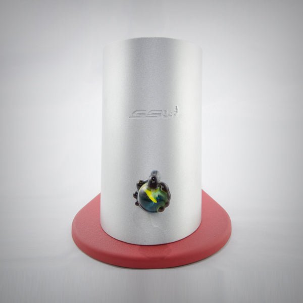 Silver Surfer Vaporizer: The SSV by ELEV8 | Vaporizers | 421Store online smoke shop
