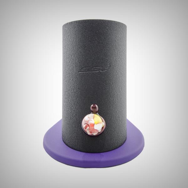 Silver Surfer Vaporizer: The SSV - 421Store