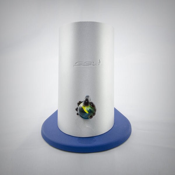 Silver Surfer Vaporizer: The SSV by ELEV8 | Vaporizers | 421Store online smoke shop