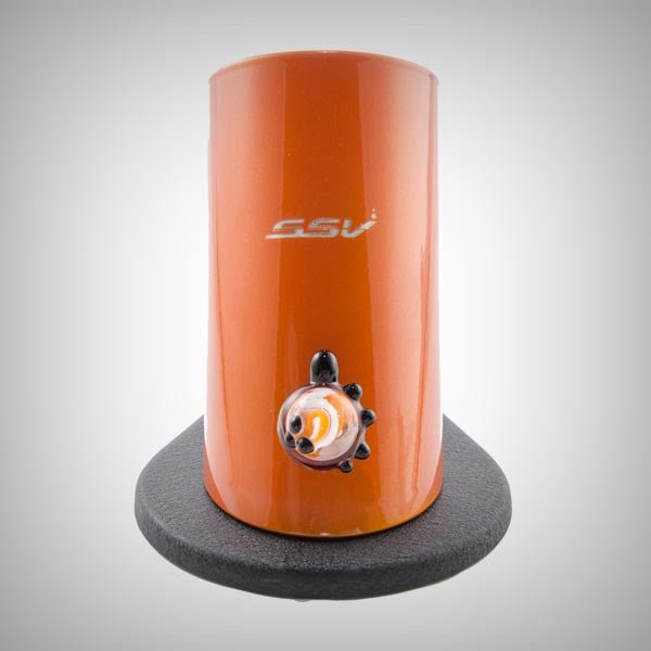 Silver Surfer Vaporizer: The SSV - 421Store