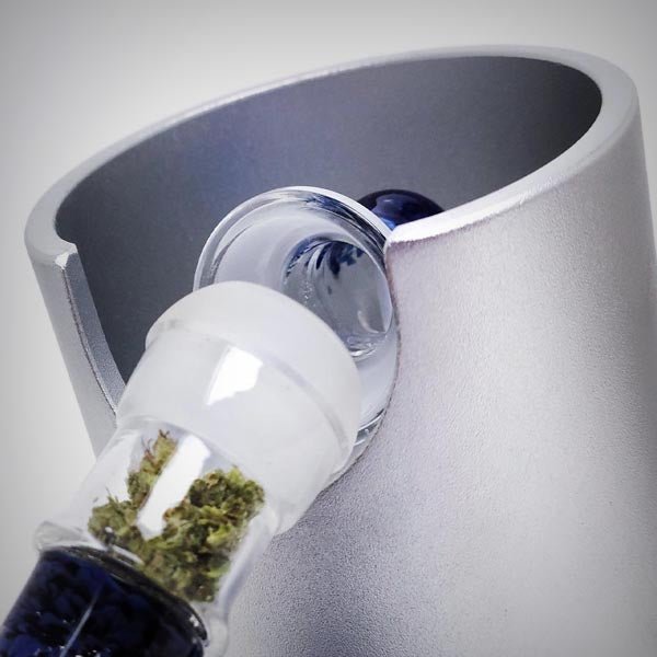 Silver Surfer Vaporizer: The SSV by ELEV8 | Vaporizers | 421Store online smoke shop