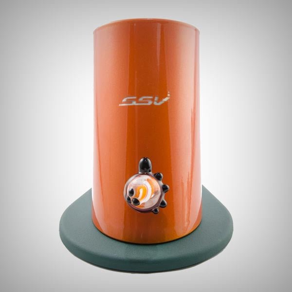 Silver Surfer Vaporizer: The SSV - 421Store