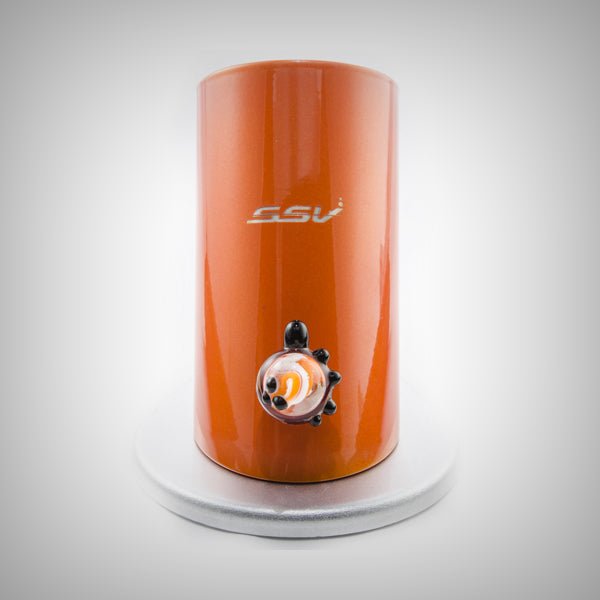 Silver Surfer Vaporizer: The SSV by ELEV8 | Vaporizers | 421Store online smoke shop