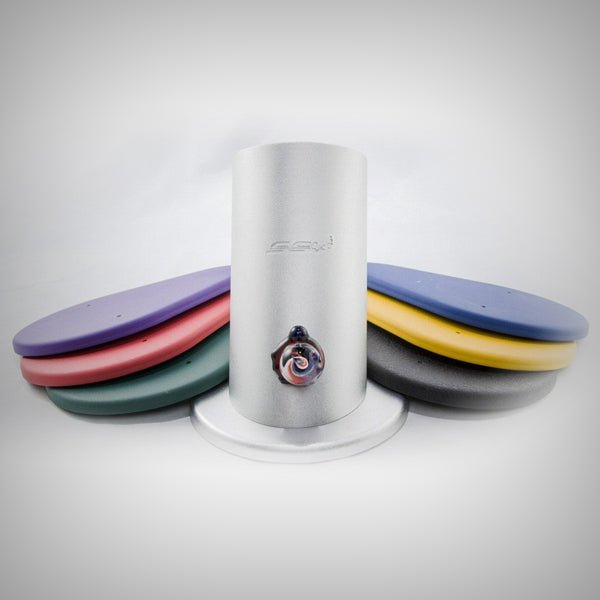 Silver Surfer Vaporizer: The SSV by ELEV8 | Vaporizers | 421Store online smoke shop