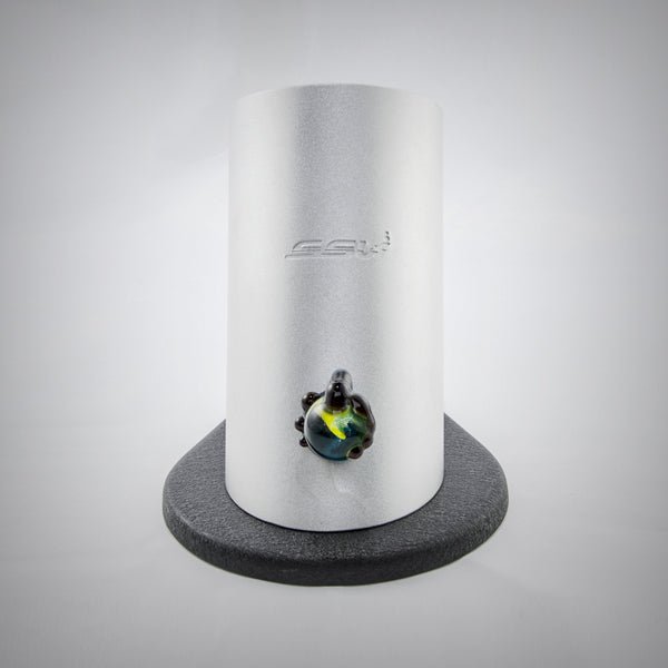 Silver Surfer Vaporizer SSV | Desktop Vaporizer | 421Store Silver Surfer Vaporizer SSV | Desktop Vaporizer | 421Store