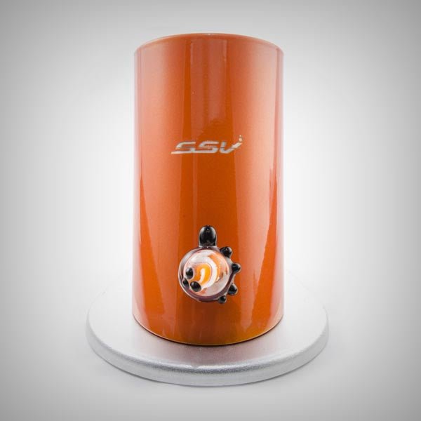 Silver Surfer Vaporizer: The SSV - 421Store